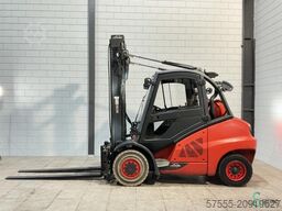 Linde H50T