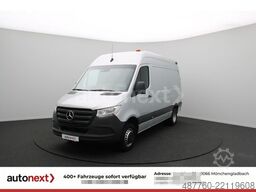 MERCEDES-BENZ Sprinter 516 CDI *WERKSTATT* 360°+AHK+STANDHEIZU