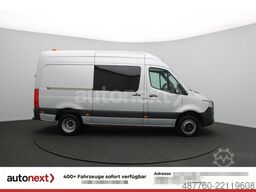 MERCEDES-BENZ Sprinter 516 CDI *WERKSTATT* 360°+AHK+STANDHEIZU