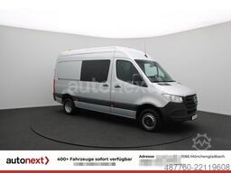 MERCEDES-BENZ Sprinter 516 CDI *WERKSTATT* 360°+AHK+STANDHEIZU