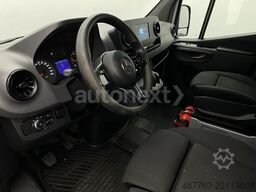 MERCEDES-BENZ Sprinter 516 CDI *WERKSTATT* 360°+AHK+STANDHEIZU