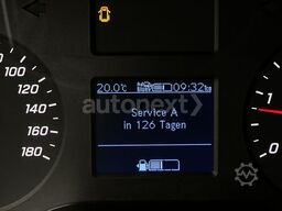 MERCEDES-BENZ Sprinter 516 CDI *WERKSTATT* 360°+AHK+STANDHEIZU