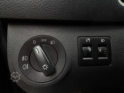 VW Caddy 1.4 CNG 5 Sitze Klima DSG Automatik Euro 6