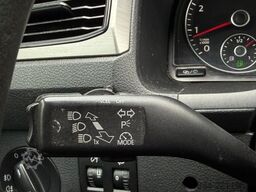 VW Caddy 1.4 CNG 5 Sitze Klima DSG Automatik Euro 6