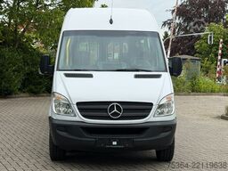 MERCEDES-BENZ Sprinter 313 Cdi Maxi Flex-i-Trans 9 Sitze+Lift