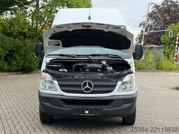 MERCEDES-BENZ Sprinter 313 Cdi Maxi Flex-i-Trans 9 Sitze+Lift