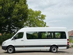 MERCEDES-BENZ Sprinter 313 Cdi Maxi Flex-i-Trans 9 Sitze+Lift