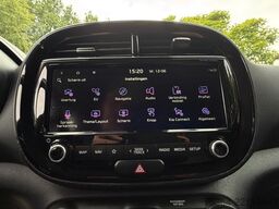 KIA Soul e-Soul DynamicLine 64 kWh LED Navi Kamera