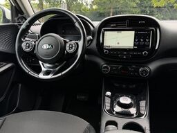 KIA Soul e-Soul DynamicLine 64 kWh LED Navi Kamera