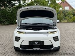 KIA Soul e-Soul DynamicLine 64 kWh LED Navi Kamera
