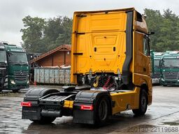 MERCEDES-BENZ Actros 1848 4x2 BL EU6/RETARDER/MIRRORCAM/