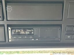 MAN TGX 18.520 4x2 BL  RETARDER /MEILLER 2-Kreis