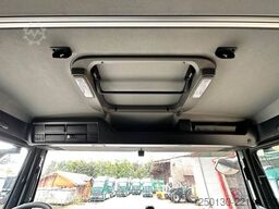 MAN TGX 18.520 4x2 BL  RETARDER /MEILLER 2-Kreis