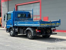 MAN TGL 8.180 4x2 BB MEILLER DSK / LGS