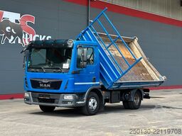 MAN TGL 8.180 4x2 BB MEILLER DSK / LGS