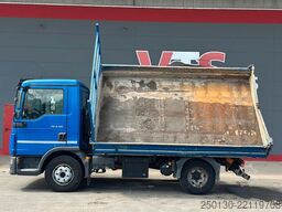 MAN TGL 8.180 4x2 BB MEILLER DSK / LGS