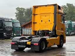 MERCEDES-BENZ Actros 1848 4x2 BL EU6/RETARDER/MIRRORCAM/