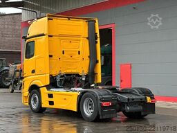 MERCEDES-BENZ Actros 1848 4x2 BL EU6/RETARDER/MIRRORCAM/