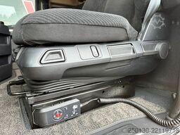 MERCEDES-BENZ Actros 1848 4x2 BL EU6/RETARDER/MIRRORCAM/