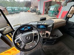 MERCEDES-BENZ Actros 1848 4x2 BL EU6/RETARDER/MIRRORCAM/