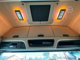 MERCEDES-BENZ Actros 1848 4x2 BL EU6/RETARDER/MIRRORCAM/