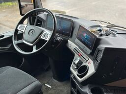 MERCEDES-BENZ Actros 1848 4x2 BL EU6/RETARDER/MIRRORCAM/