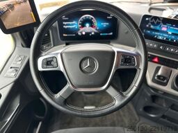 MERCEDES-BENZ Actros 1848 4x2 BL EU6/RETARDER/MIRRORCAM/