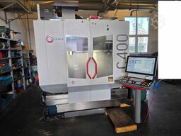 Hermle C 400 U