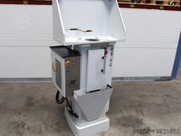Rausch Räummaschine RS 6 G