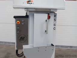 Rausch Räummaschine RS 6 G