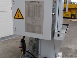 Rausch Räummaschine RS 6 G