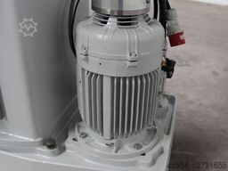 Rausch Räummaschine RS 6 G