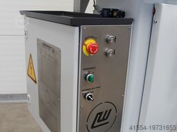 Rausch Räummaschine RS 6 G