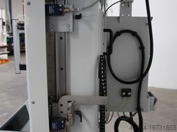 Rausch Räummaschine RS 6 G