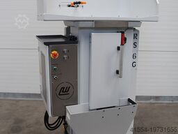 Rausch Räummaschine RS 6 G