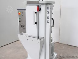Rausch Räummaschine RS 6 G