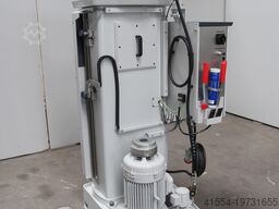 Rausch Räummaschine RS 6 G