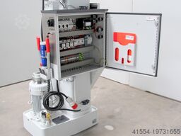 Rausch Räummaschine RS 6 G