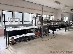 ELUMATEC SBZ 608