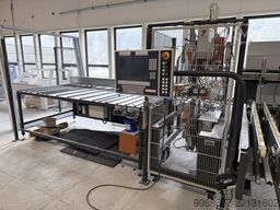 ELUMATEC SBZ 608
