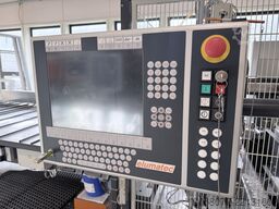 ELUMATEC SBZ 608