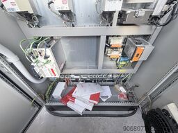 ELUMATEC SBZ 608