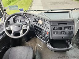 DAF XF 530