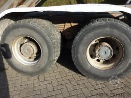 Scania P114-380 8X4 STEELKIPPER 20 CUB,MANUALGEARBOX,R...