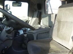 Scania P114-380 8X4 STEELKIPPER 20 CUB,MANUALGEARBOX,R...
