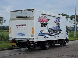 IVECO 80E17 EUROCARGO