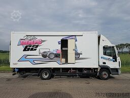 IVECO 80E17 EUROCARGO