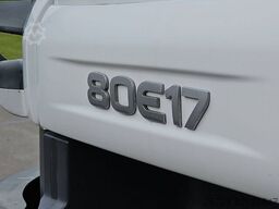 IVECO 80E17 EUROCARGO NL TRUCK MANUAL