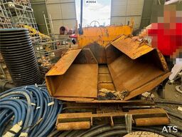 Dynapac Hanta asphalt paver