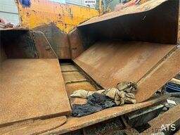 Dynapac Hanta asphalt paver